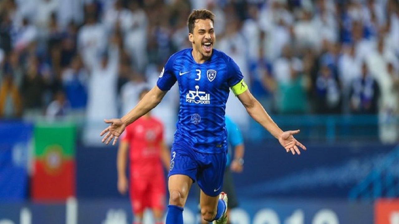 ادواردو به الاهلی عربستان پیوست