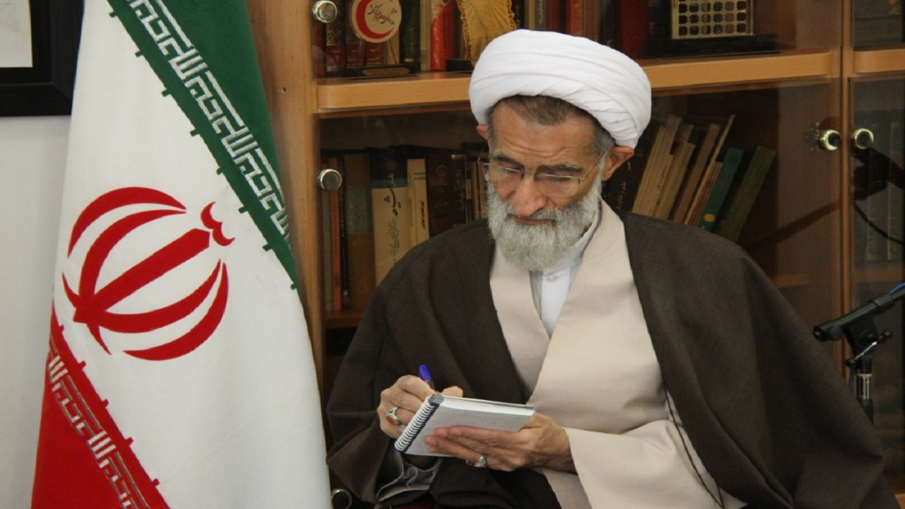 با دستگیری عامل اهانت به تندیس سردار بار دیگر ضعف مدعیان قدرت رخ نشان داد
