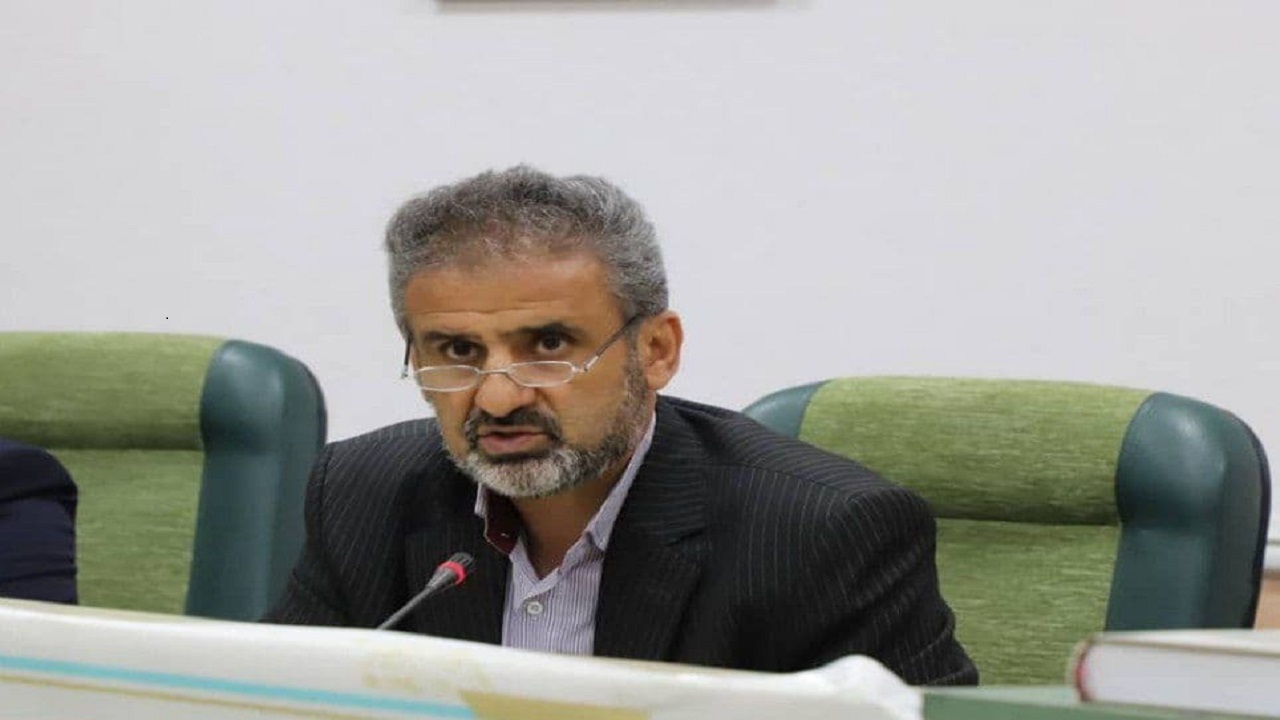 برگزاری کنگره شهدای ورزشکار