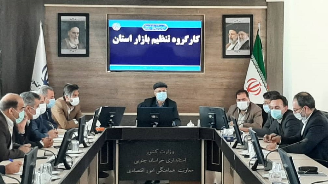 تنظیم بازار میوه شب عید نیازمند اهتمام تعاون روستایی