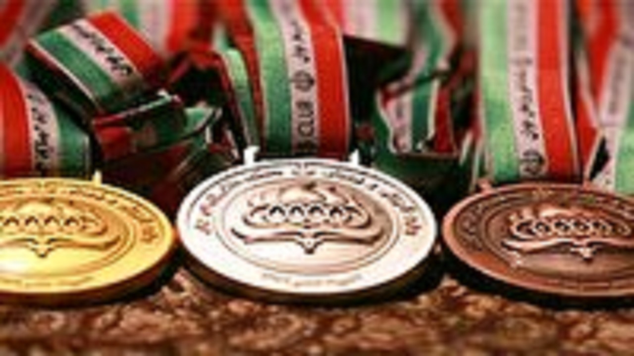 اختصاص ۱۴ مدال المپیاد کشوری به دانش آموزان البرزی