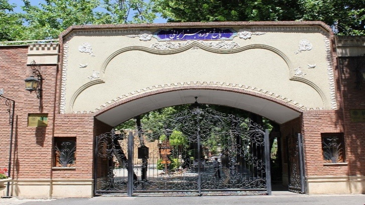 اماکن تاریخی ایران را در این مکان دیدن کنید + تصاویر
