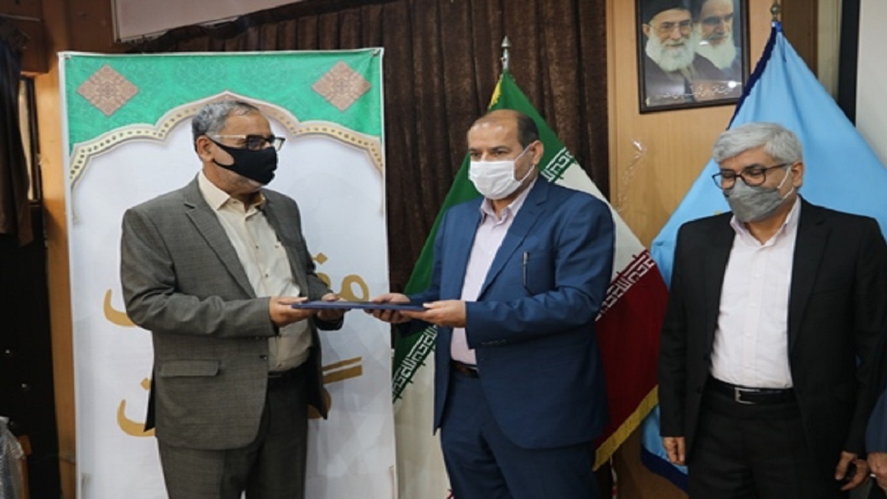 ۱۶۰ هزار دانشجو انتخاب اولشان دانشگاه پیام نور بود