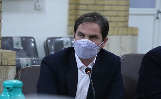 سید امیرحسین علوی، شهردار رشت