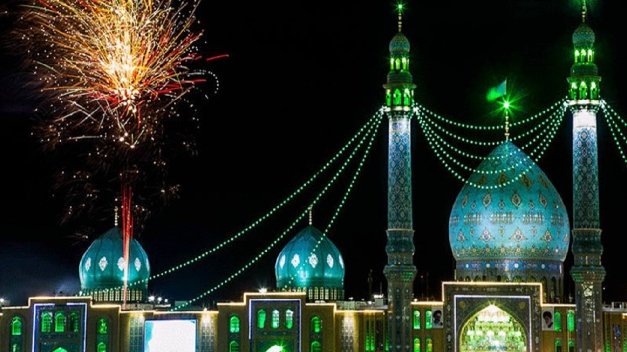 تشکیل ۱۰ کمیته در شهرداری قم برای جشن‌های نیمه شعبان