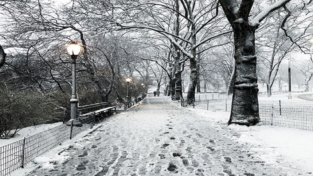احمدآباد مستوفی؛ شهری برای عکاسی و فیلمبرداری سینمایی