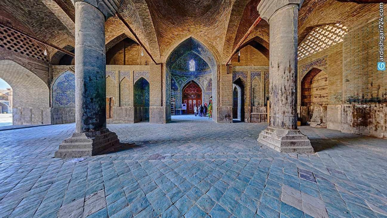 از