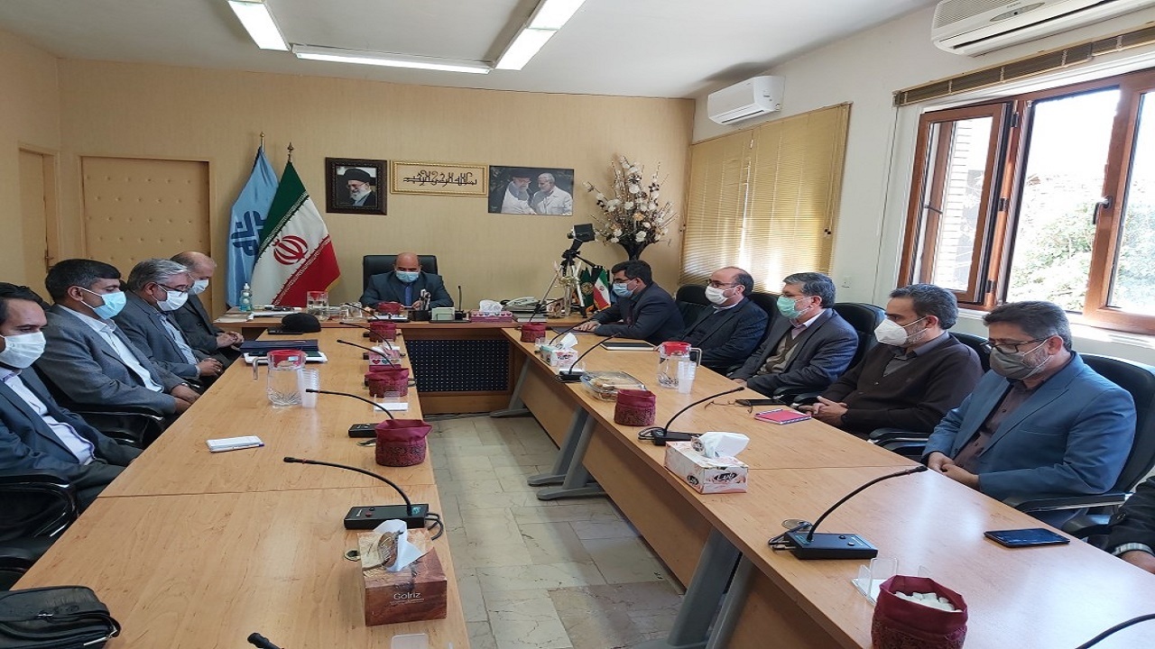 از مشارکت کنندگان همه خادم الرضاییم قدردانی شد