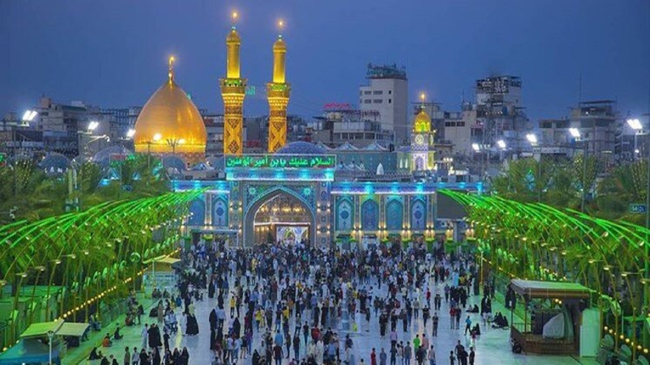 نام نویسی سفر به عتبات تا اواسط بهمن ادامه دارد