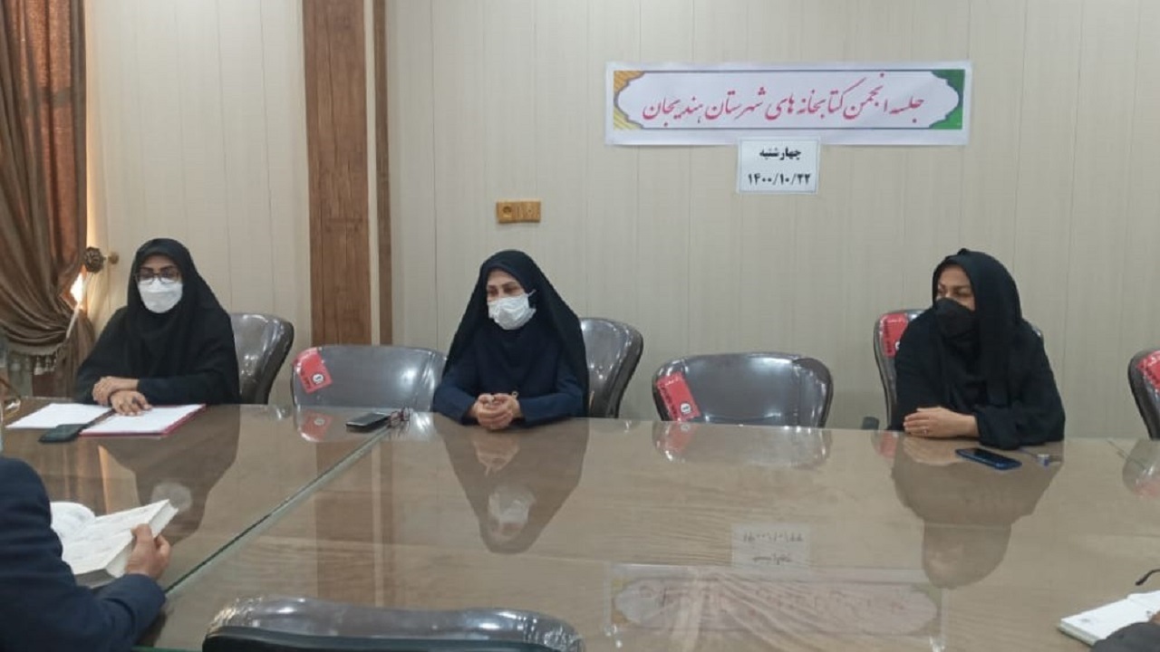 برای احداث کتابخانه در شهر زهره نباید به نامه نگاری اکتفا کرد