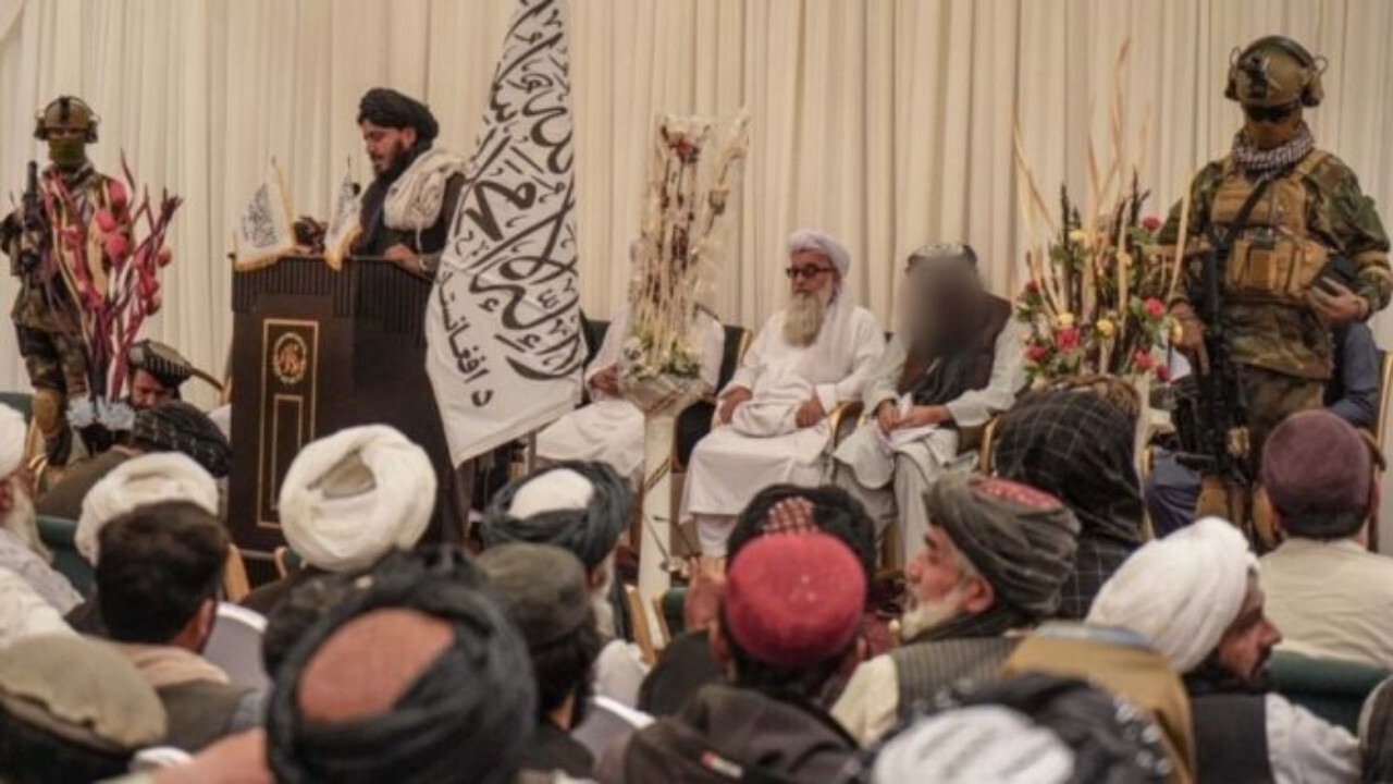 طالبان امنیت مقامات ارشد دولت سابق را صادر کرد