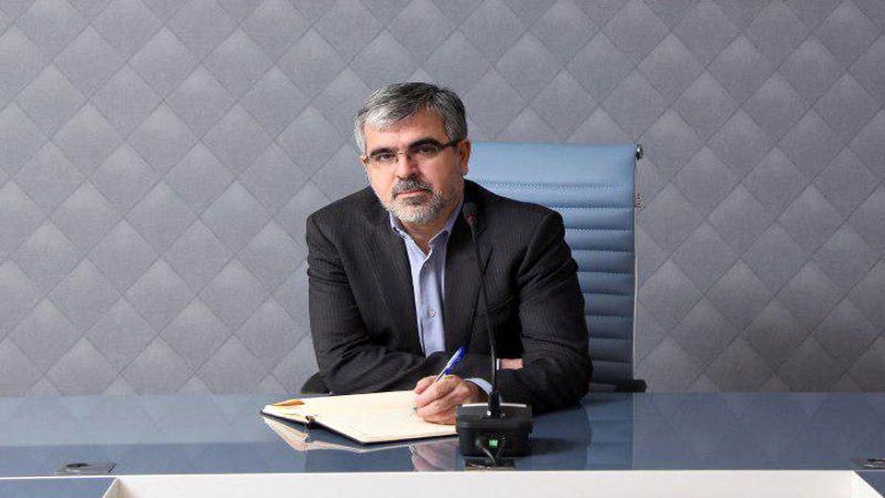 خداحافظی سلیمانی از گروه خودروسازی سایپا