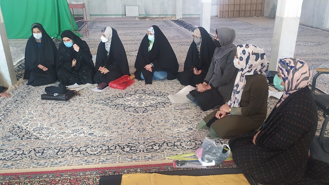 تلاش فنی و حرفه ای زرند برای جلوگیری از مهاجرت جوانان روستایی