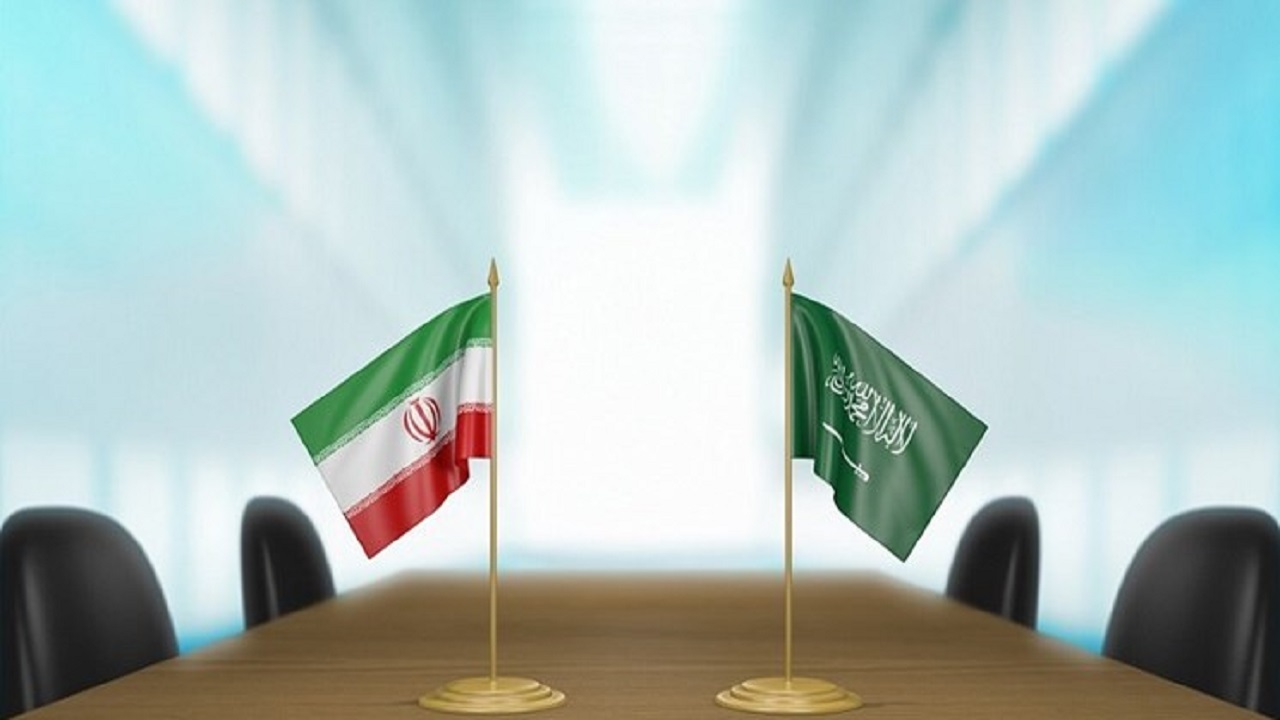 دلایل آل‌سعود برای مذاکره با ایران + فیلم