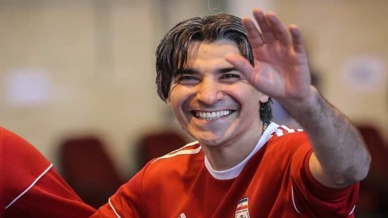 وحید شمسایی 