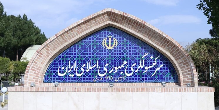 صف طولانی متقاضیان ویزای ایران درهرات + فیلم
