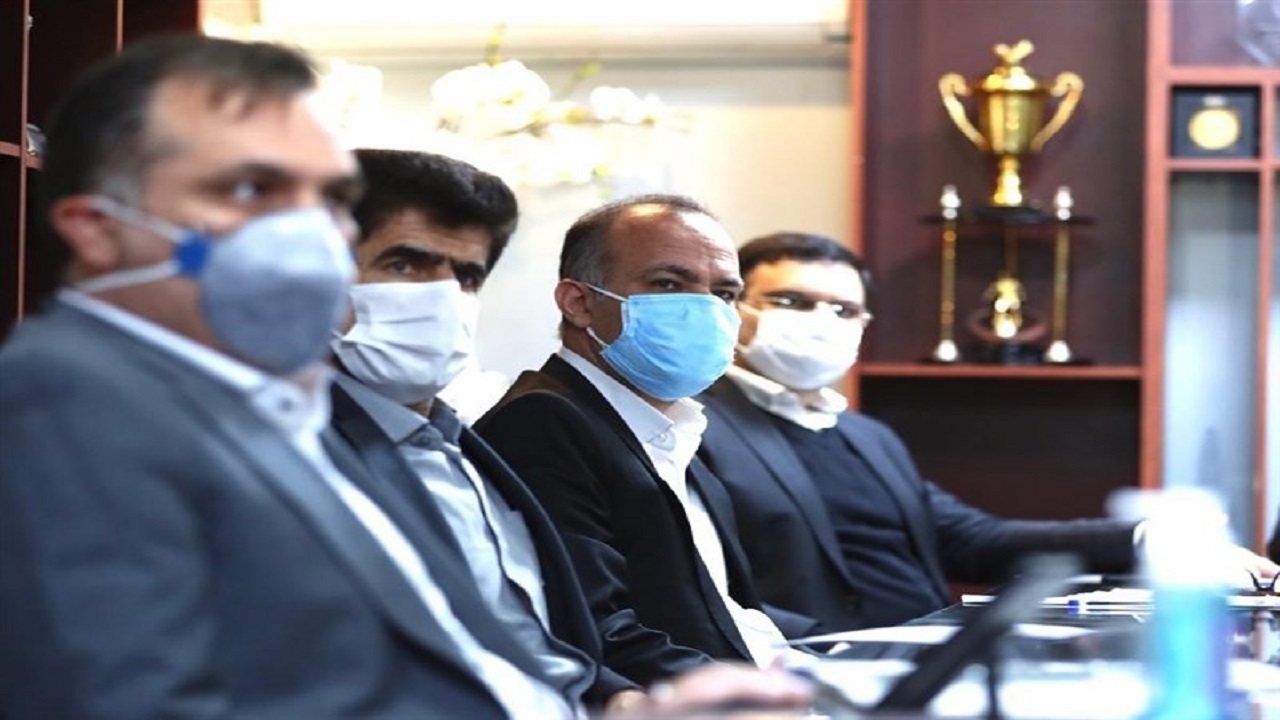 براتی دبیر ستاد هماهنگی و برنامه‌ریزی جام جهانی ۲۰۲۲ فدراسیون فوتبال شد