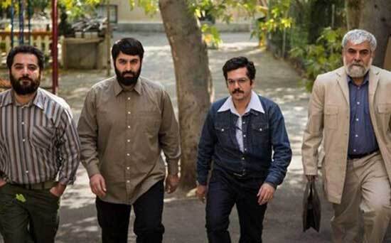 تمام سریال&zwnj;های تلویزیون که به دهه ۶۰ پرداختند