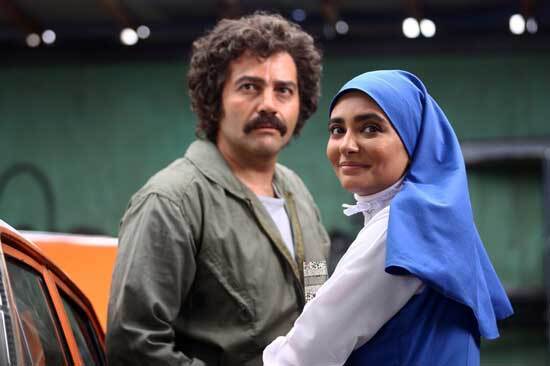 تمام سریال&zwnj;های تلویزیون که به دهه ۶۰ پرداختند