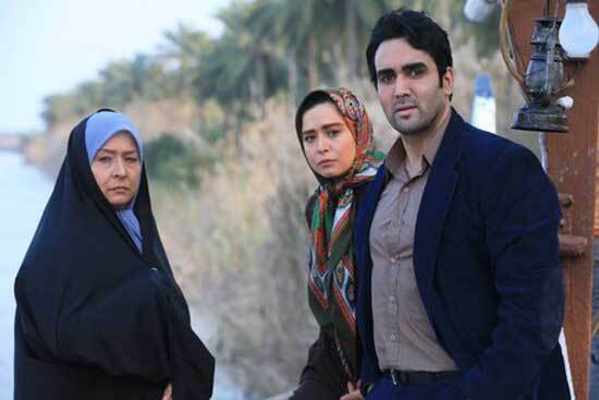 تمام سریال&zwnj;های تلویزیون که به دهه ۶۰ پرداختند