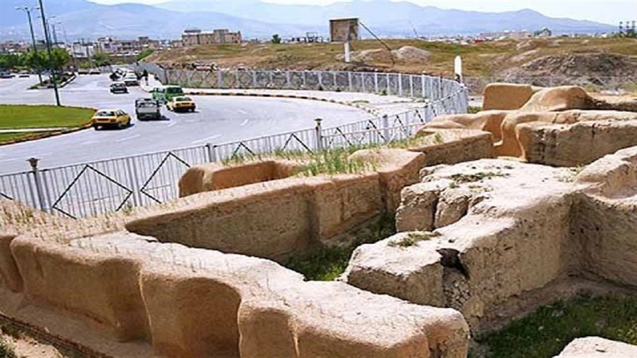 ماسوله ومنظر تاریخی از هگمتانه تا همدان به فینال گزینه‌های ایران برای ثبت جهانی رسیدند