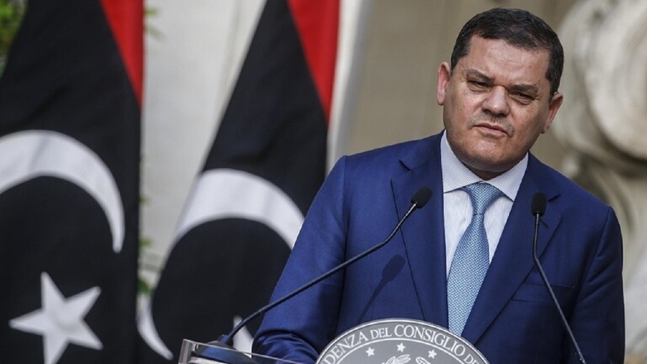 تکذیب دیدار نخست‌وزیر لیبی با مسئولان صهیونیست