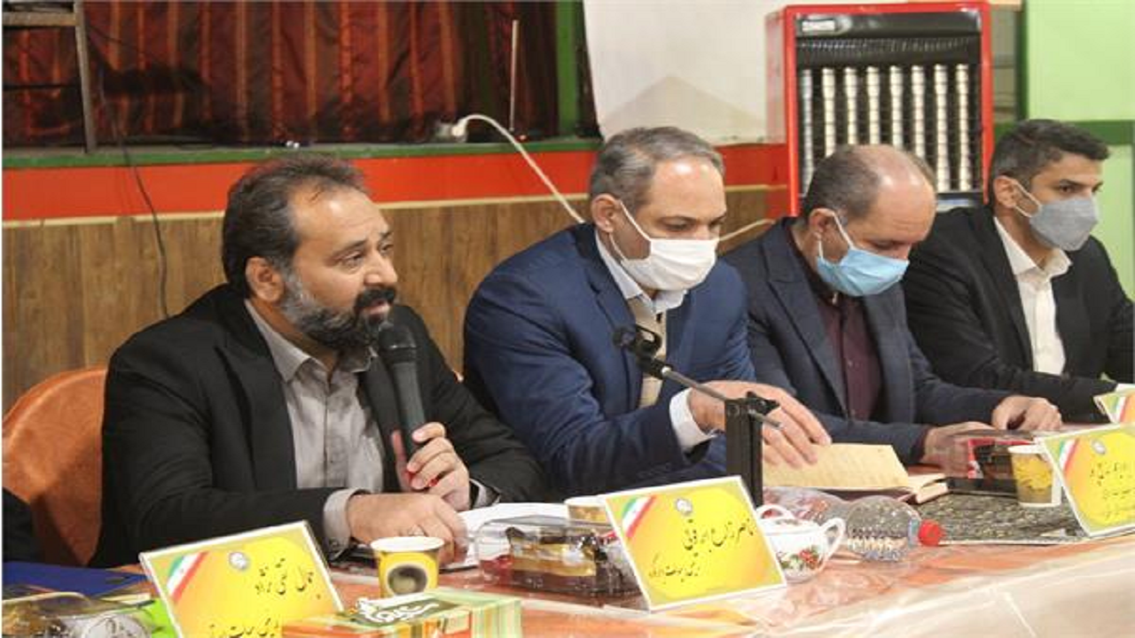 افزایش راندمان کاری با توسعه ورزش کارگری
