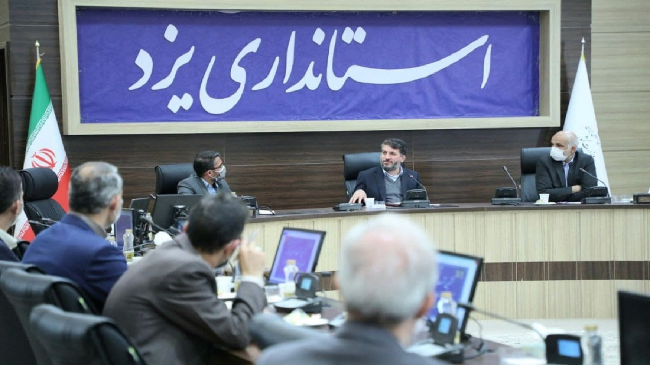 یزد قابلیت تبدیل به بهشت تعاونی های کشور را دارد