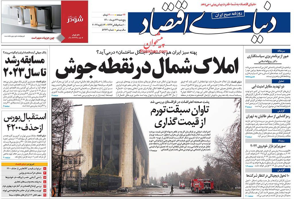 خروج ۶ میلیارد دلار سرمایه از کشور/ افزایش تسهیلات بانکی ناجی بازار مسکن/ نظام پرداخت حقوق باید فوری اصلاح شود