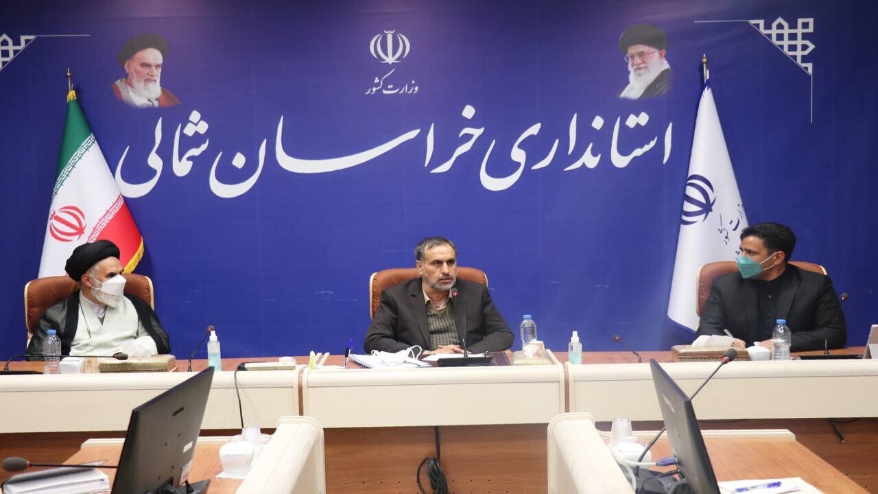 گسترش سیستم‌های آبیاری نوین از اهداف اصلی استان است