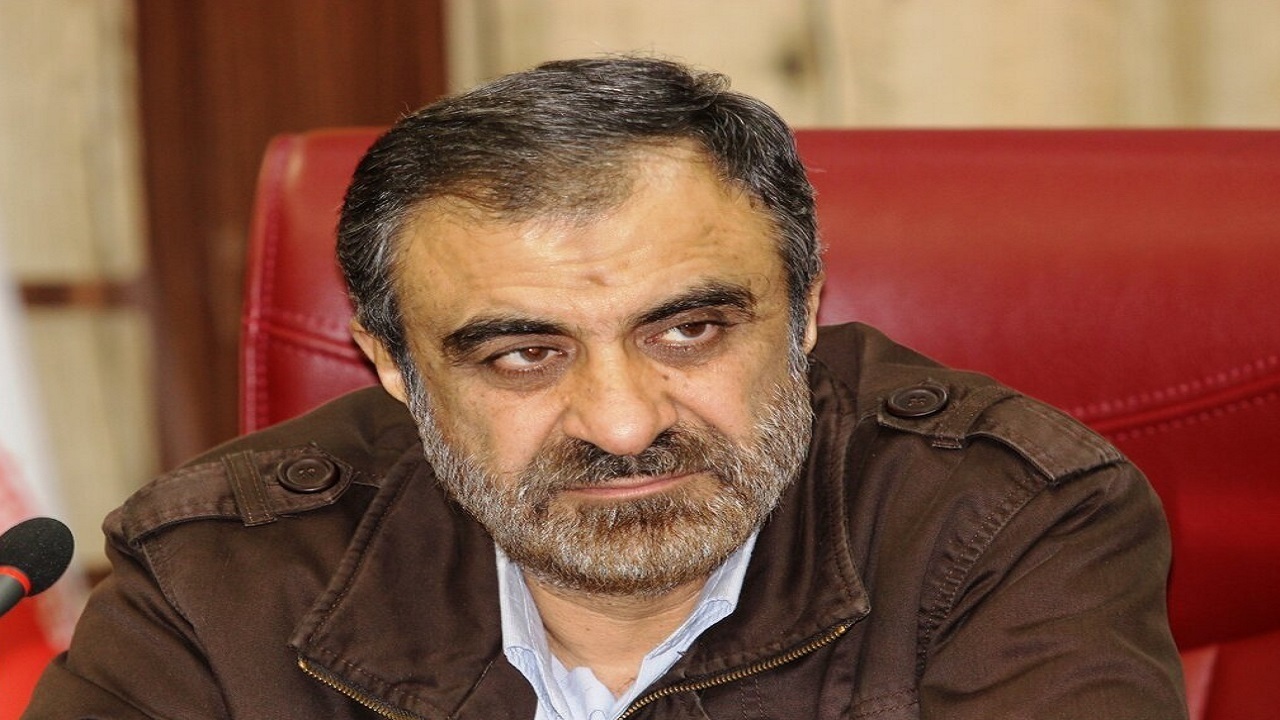 پیگیری مطالبات شهرستان سامان در سفر استاندار
