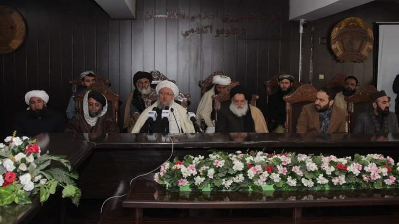 افتتاح «مرکز تحقیقاتی بانکداری اسلامی» در بانک مرکزی افغانستان
