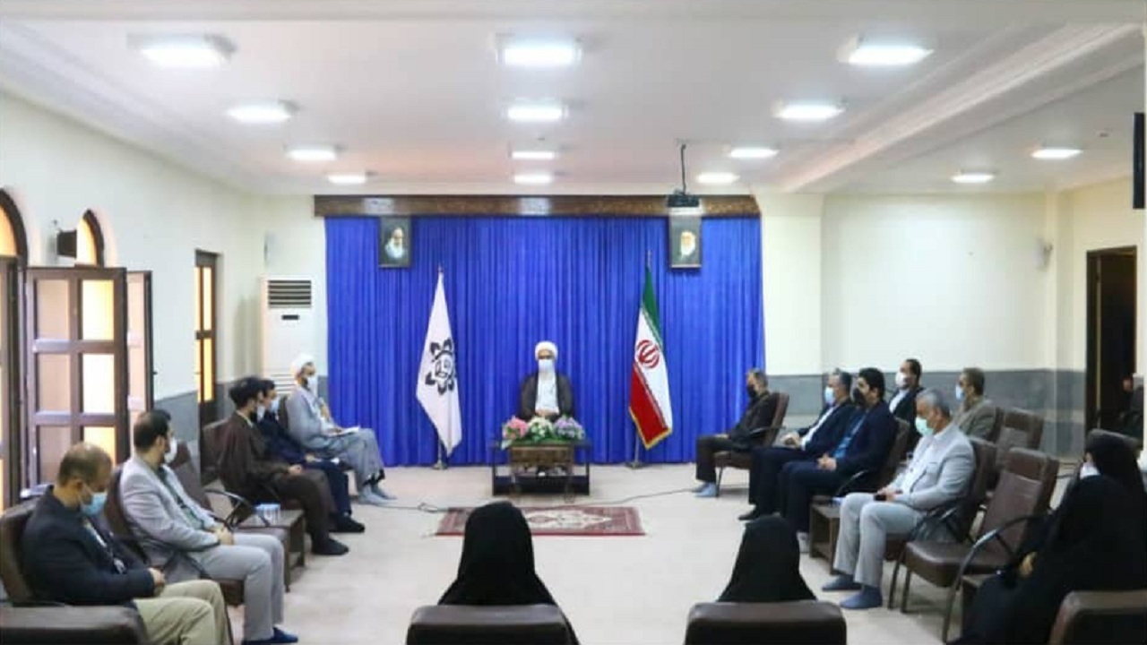 اگر متولیان فرهنگ به وظایف خود عمل کنند، خیلی از مشکلات حل می‌شود