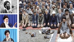 باشگاه خبرنگاران -خطبه‌های سرنوشت ساز رهبر معظم انقلاب