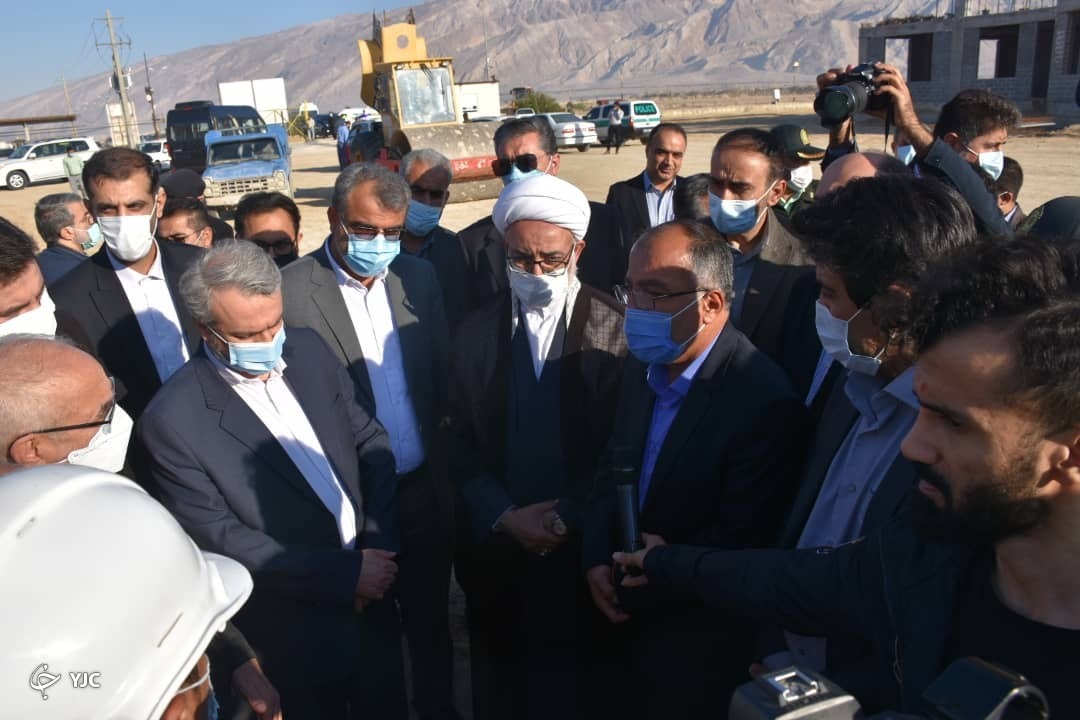 تکمیل شرکت پالایشگاهی پترو پیمان دانا  نیازمند هزار میلیارد اعتبار