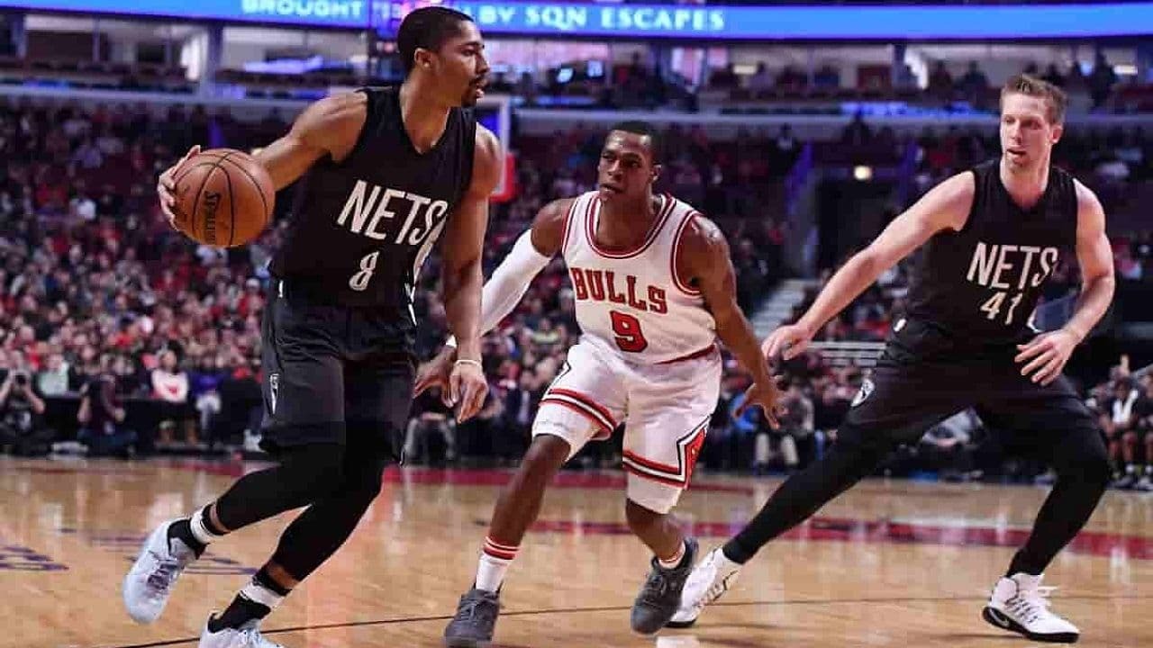 نتایج دیدار‌های لیگ بسکتبال NBA (۲۳ دی)