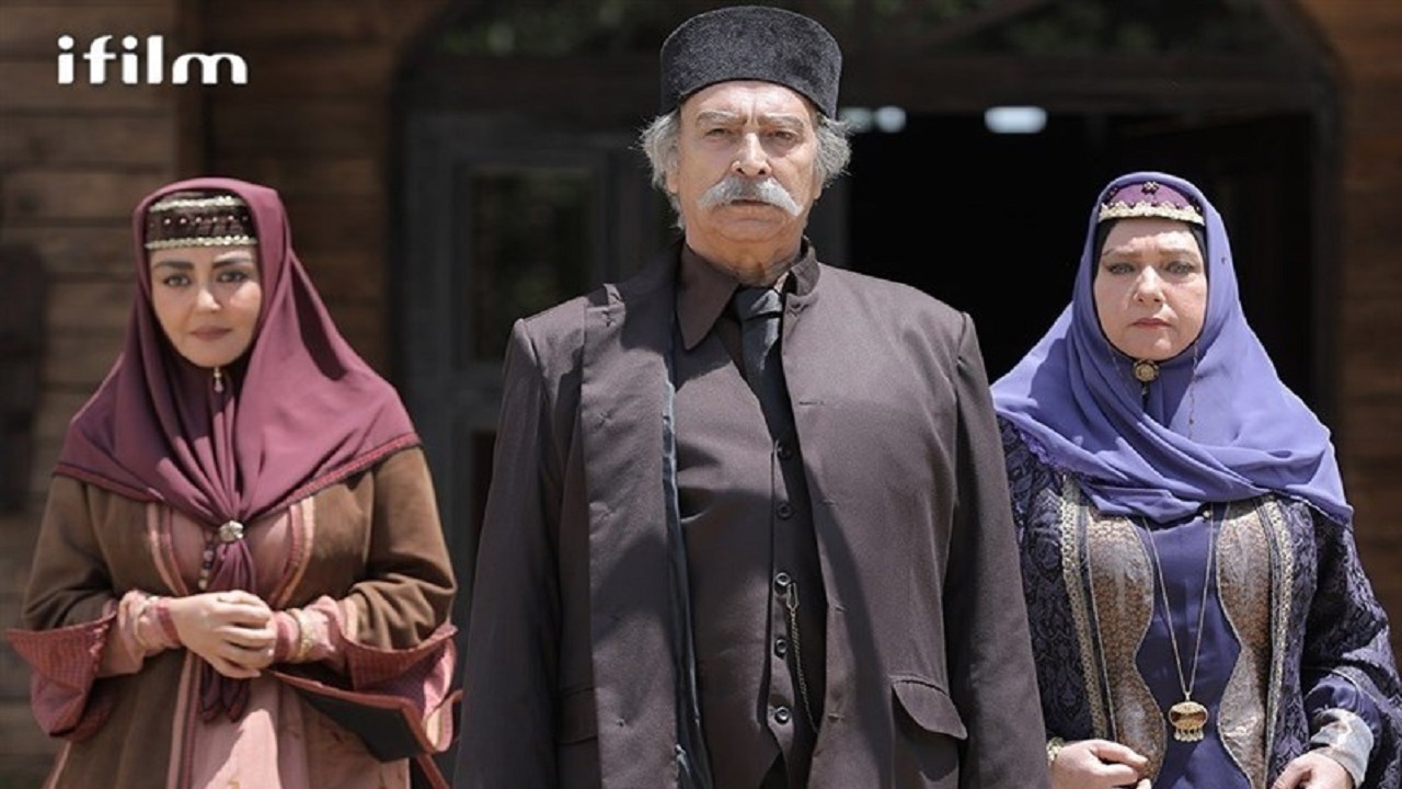 خان‌بازیِ دوباره محمود پاک‌نیت در یک سریال تاریخی/ زمان پخش «گیل‌دخت» مشخص نیست