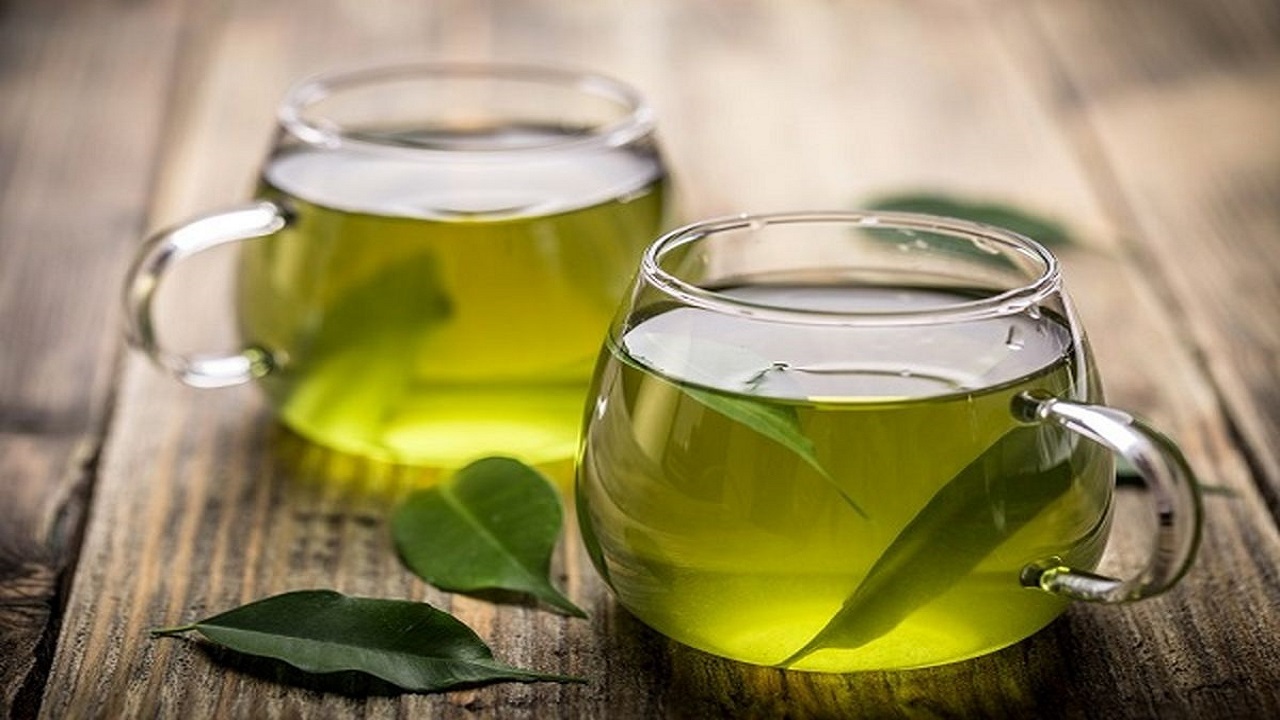 تاثیرات چای روی آلزایمر