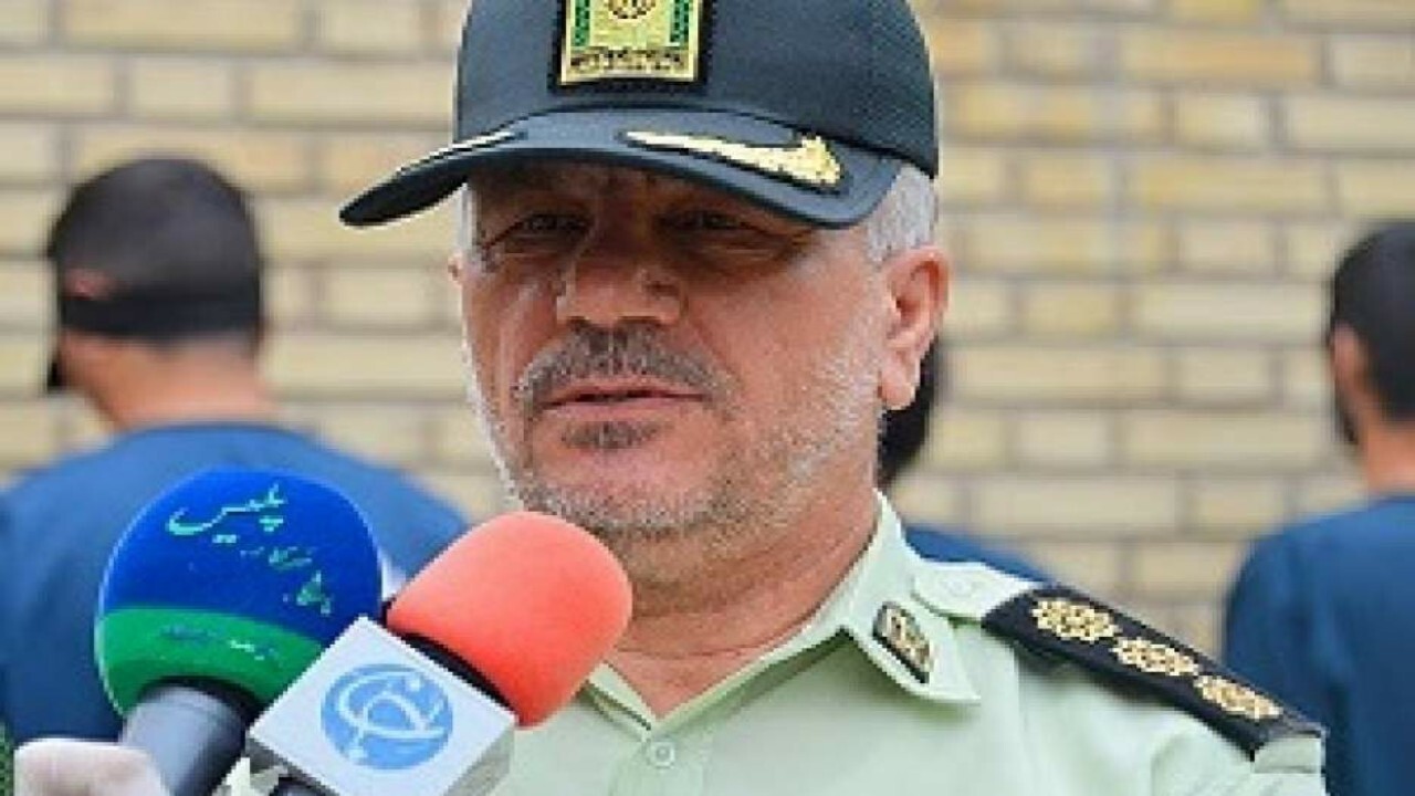 کشف احتکار ۴۵۰ تن نهاده دامی در قم