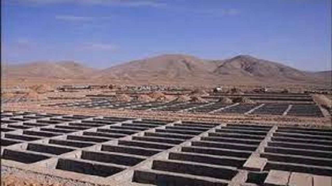 قیمت واقعی قبر بیشتر از ۹۰۰هزارتومان است