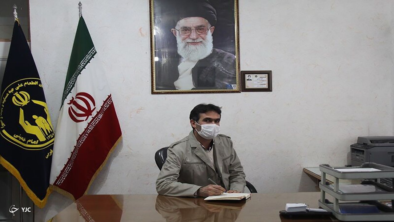 ۲۰۰ میلیارد ریال کمک مردمی در مهاباد جمع آوری شد