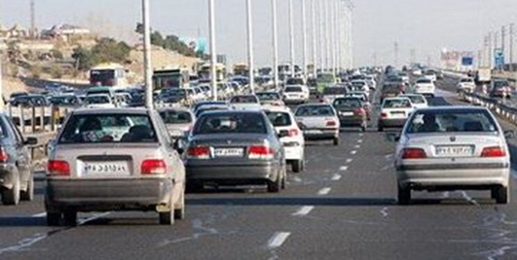 جاده&zwnj;هایی که بوی مرگ می&zwnj; دهند! + تصاویر