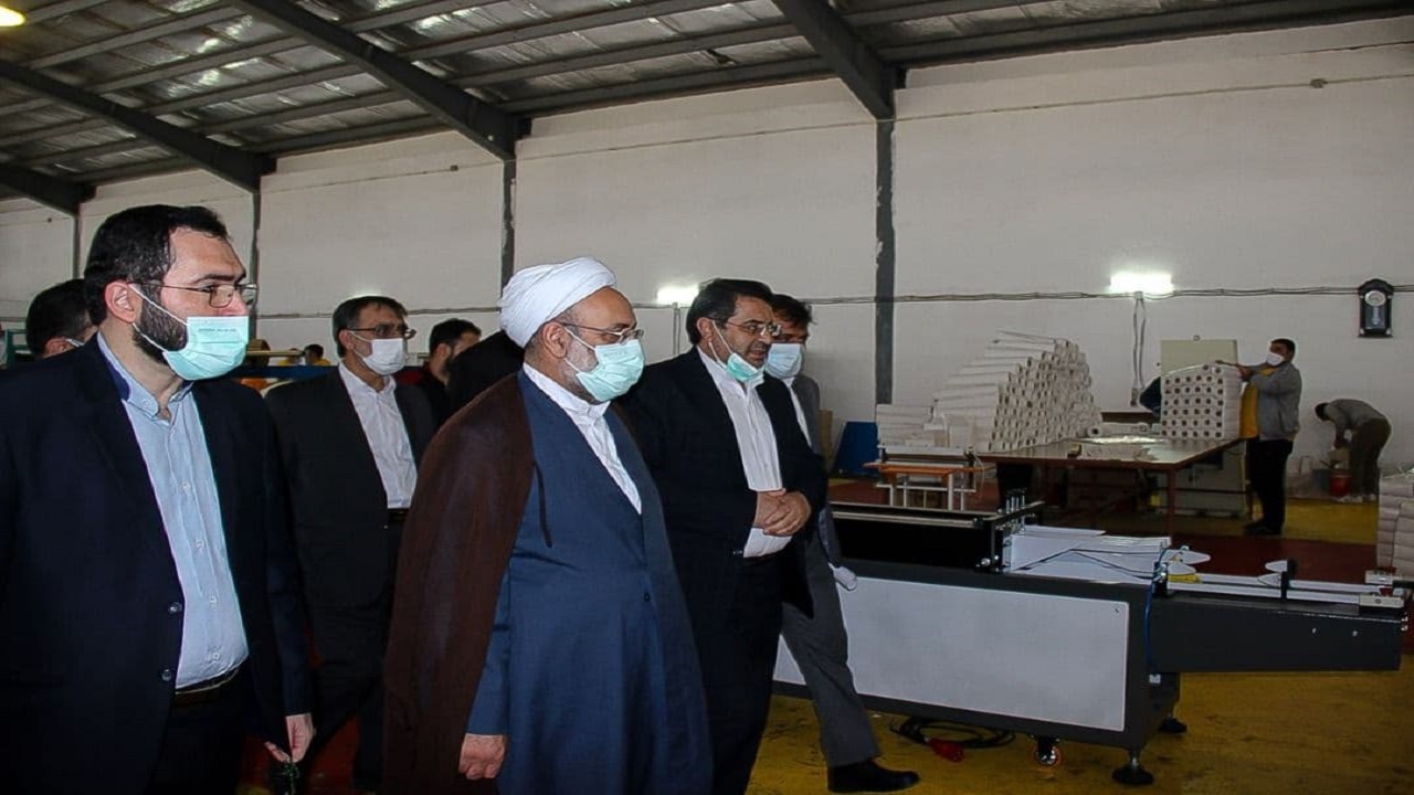 آزادی ۱۱ مددجوی زندانی