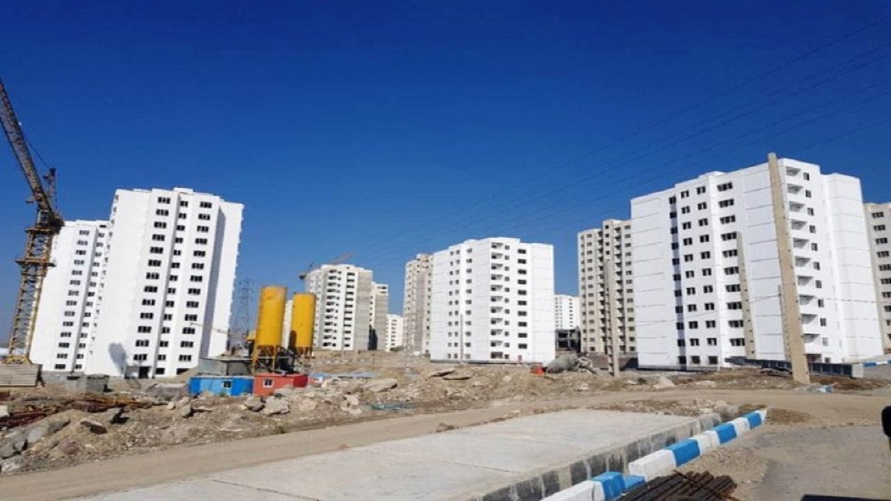 شهروندان تبریزی در انتظار تعیین تکلیف اراضی فاز ۲ شهرک خاوران + فیلم