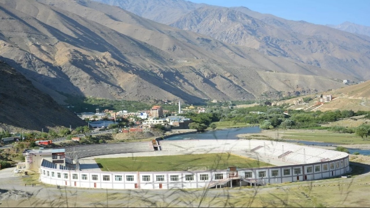 درگیری مسلحانه میان فرماندهان طالبان رخ داده است