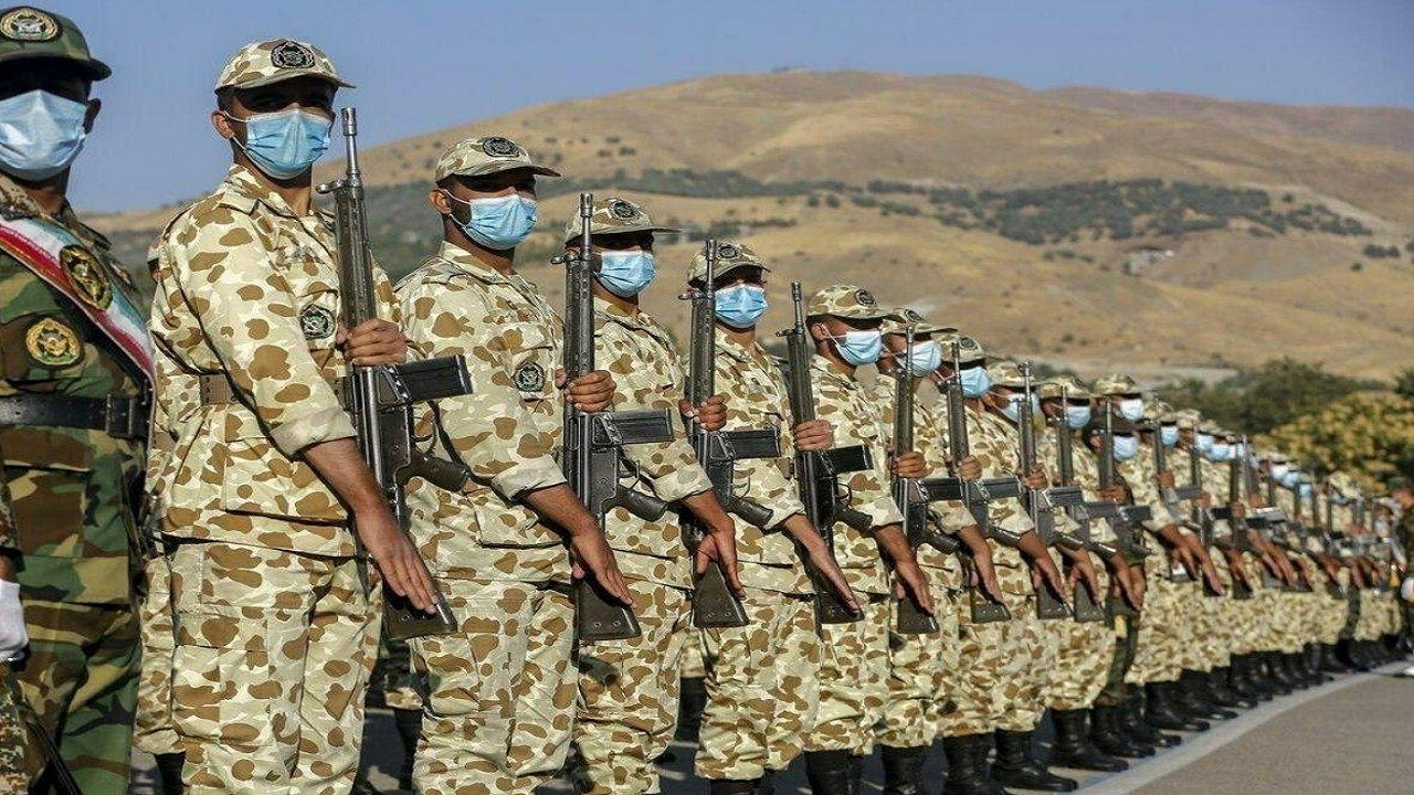 فراخوان مشمولان وظیفه عمومی پایه خدمتی بهمن