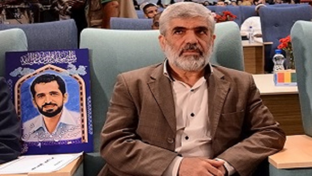 پدر شهید «احمدی‌روشن» سخنران پیش از خطبه نماز جمعه همدان خواهد بود