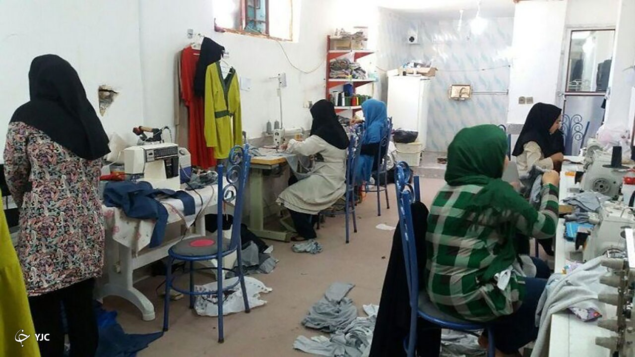۱۱۸ طرح کمیته امداد مهاباد در مناطق محروم اجرا شد