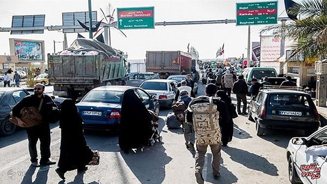 افزایش ۶۵ درصدی پروانه خروج موقت از گمرک مهاباد