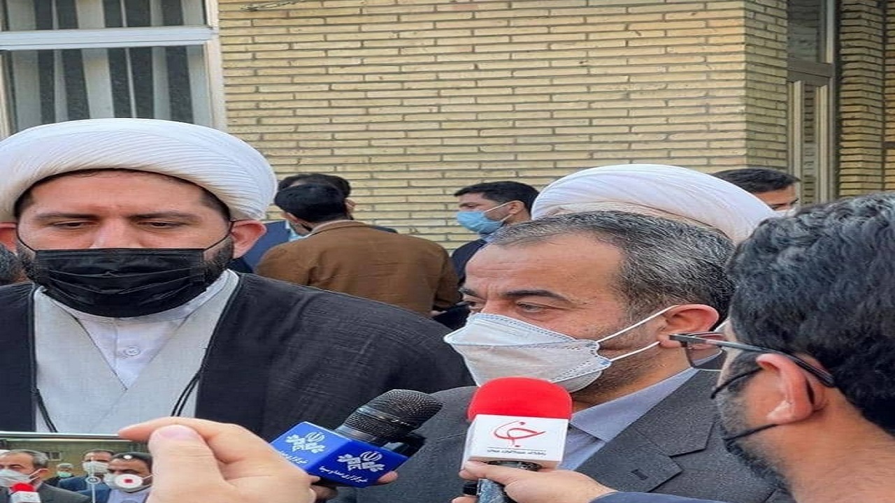 احصای مشکلات شهرستان‌ها قبل از سفر